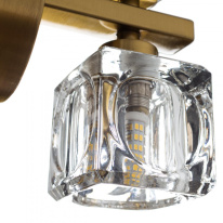 Купить Бра Divinare 7205/17 AP-2