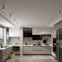 Купить с доставкой по Москве и России Светильник на шине Elektrostandard Slim Magnetic R02 Трековый светильник 12W 4200K (белый) 8501