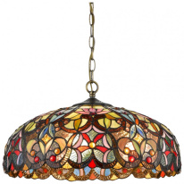 Фото Подвесной светильник VELANTE 825-806-03