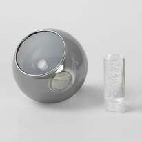 Купить с доставкой по Москве и России Накладная люстра Lussole LSP-7170