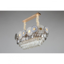 Цена на Подвесная люстра APLOYT APL.769.03.11