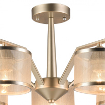 Цена на Люстра на штанге F-Promo 2488-5P