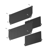 Фото Заглушка профиля Maytoni Technical ALM012EC-SC-B