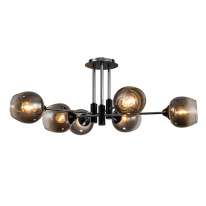 Фото Люстра на штанге Escada 1138/6P