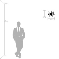 Купить с доставкой по Москве и России Бра Lightstar 794634