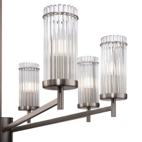 Купить Люстра на штанге Freya FR5036PL-08N