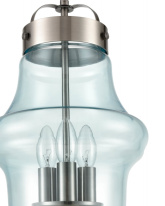 Подвесная люстра Vele Luce VL5045P33 Подвесная люстра Vele Luce VL5045P33 в интернет магазине Гет Лайт