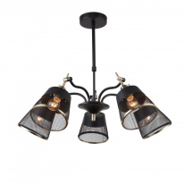 Фото Люстра на штанге F-Promo 2197-5U