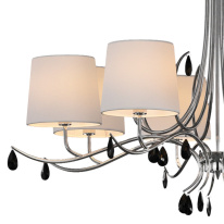 Купить Подвесная люстра Mantra 6312