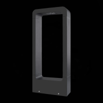 Цена на Садово-парковый светильник ST-Luce SL9506.405.01