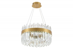 Цена на Подвесная люстра Natali Kovaltseva LED LAMPS 81270