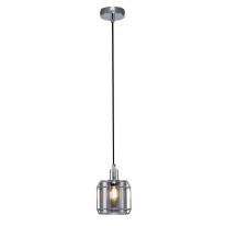 Подвесной светильник Escada 10188/1S Chrome Фото Подвесной светильник Escada 10188/1S Chrome