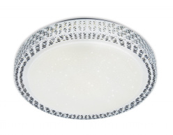 Фото Накладной светильник Ambrella Light FF85