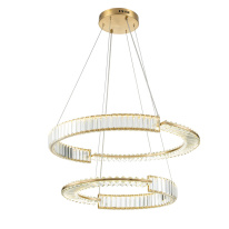 Фото Подвесная люстра Indigo V000076L