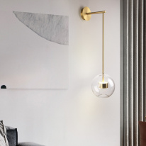 Бра ImperiumLoft 133216-22 Бра ImperiumLoft 133216-22 в интернет магазине Гет Лайт