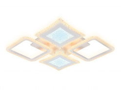 Фото Люстра на штанге Ambrella Light FA430