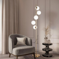 Торшер LOFT IT 10236F в интернет магазине Гет Лайт