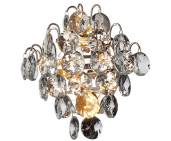 Фото Бра Lucia Tucci EVA W591.4 oro LED