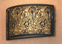 Бра Lussole LSF-2371-01 Фото Бра Lussole LSF-2371-01