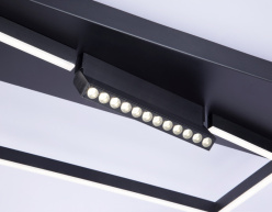 Купить с доставкой по Москве и России Накладной светильник Ambrella Light FL51466