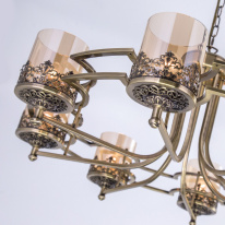 Цена на Подвесная люстра Citilux CL464183