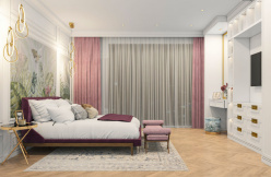 Купить Встраиваемый светильник Denkirs DK3071-WBR