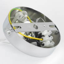 Подвесная люстра Lussole LSP-8776 в интернет магазине Гет Лайт