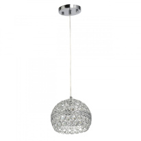 Фото Подвесная люстра DeMarkt 111011701