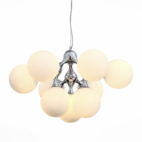 Подвесная люстра ST-Luce SL549.103.09 в интернет магазине Гет Лайт