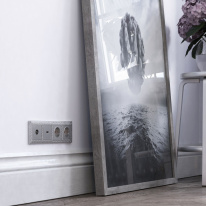 Купить Рамка Werkel WL07-Frame-04