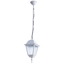 Фото Подвесной уличный светильник ARTE Lamp A1015SO-1WH
