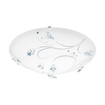 Фото Накладной светильник EGLO 95689