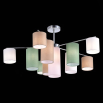 Цена на Люстра на штанге Evoluce SLE300602-11