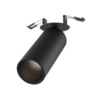 Спот Maytoni Technical C053CL-L12W4K-W-B Фото Спот Maytoni Technical C053CL-L12W4K-W-B