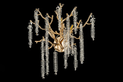 Цена на Бра Dio D'arte Tavenna H 2.40.100 G