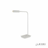 Торшер iLedex 7009/1T WH в интернет магазине Гет Лайт