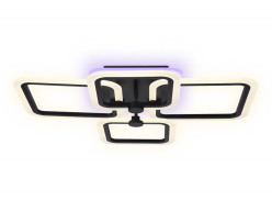 Цена на Накладной светильник Ambrella Light FA531