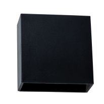 Фото Светильник настенный ARTE Lamp A1445AL-1BK