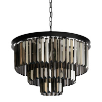 Каскадная люстра LOFT IT 10018/500C в интернет магазине Гет Лайт