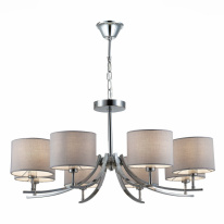 Фото Подвесная люстра Evoluce SLE105303-08