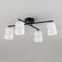 Купить Люстра на штанге Citilux CL132145