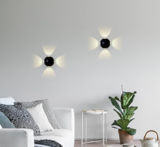 Бра Ambrella Light FW135 Бра Ambrella Light FW135 в интернет магазине Гет Лайт