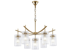 Фото Подвесная люстра Newport 4577/C