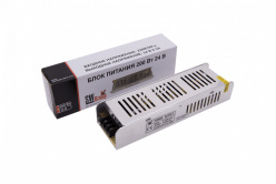 Цена на Блок питания для светодиодной ленты SWG T-200-24