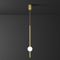 Фото Подвесной светильник ImperiumLoft 219146-23