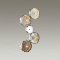 Бра Odeon Light 5416/25WL Купить Бра Odeon Light 5416/25WL