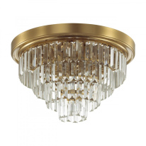 Каскадная люстра LUMION 5257/6C Фото Каскадная люстра LUMION 5257/6C