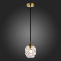 Подвесной светильник ST-Luce SL1188.303.01 Подвесной светильник ST-Luce SL1188.303.01 в интернет магазине Гет Лайт