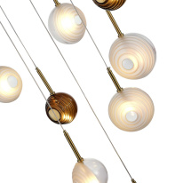 Купить Каскадная люстра ST-Luce SL1183.543.12