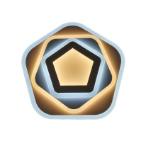 Цена на Накладной светильник Natali Kovaltseva LED LAMPS 6056